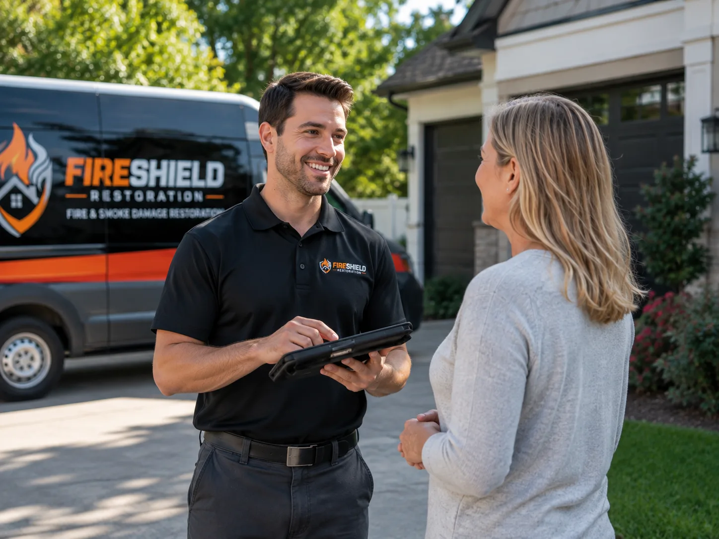 Fire And Smoke Damage Restoration Alpine, WY FAQs